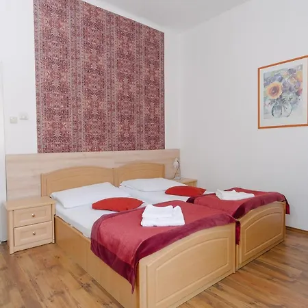 Oazis Panzio 4* Nagykanizsa