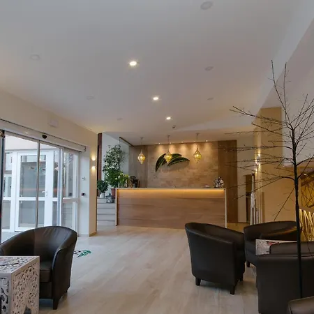Oazis Panzio Bed & Breakfast Nagykanizsa