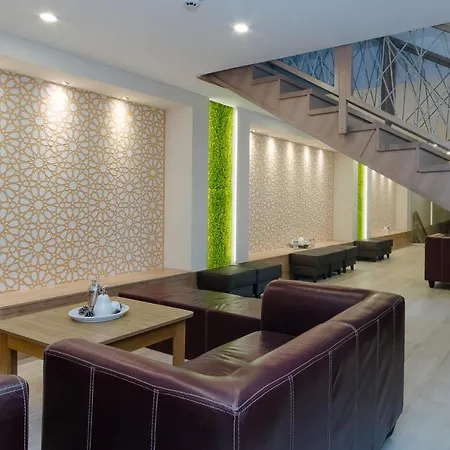 Oazis Panzio Nagykanizsa