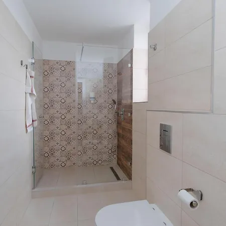 Nocleg ze śniadaniem Oazis Panzio