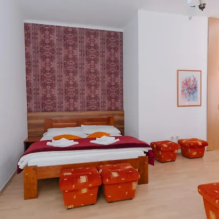 Oazis Panzio 4* Nagykanizsa