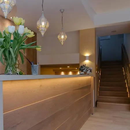 Oazis Panzio Nagykanizsa