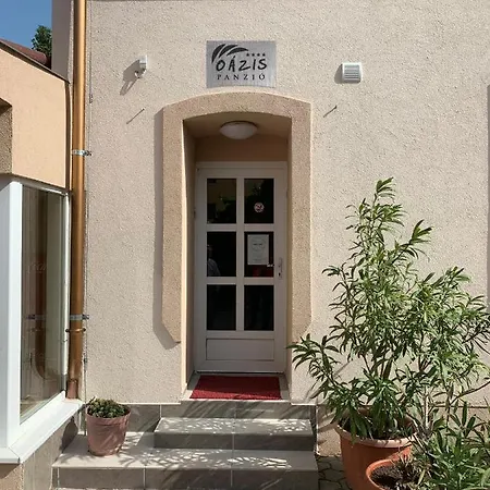 Oazis Panzio 4*