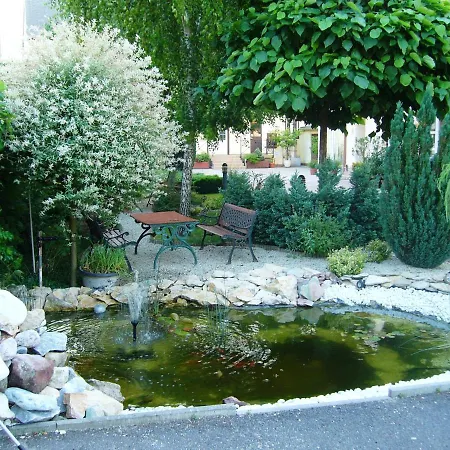 Oazis Panzio 4* Nagykanizsa