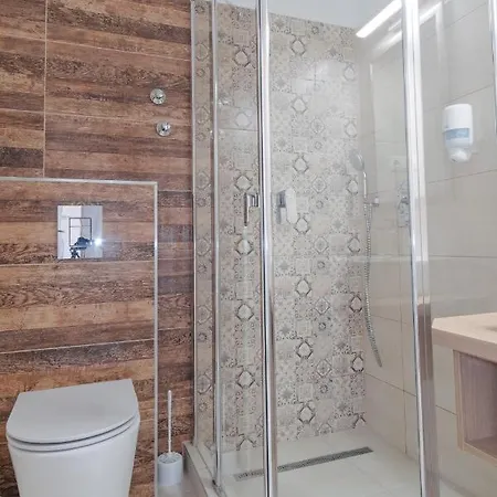 Oazis Panzio Bed & Breakfast