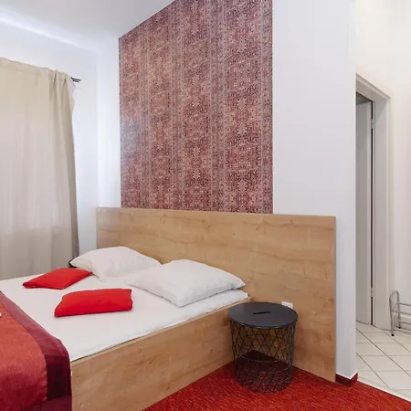 Oazis Panzio 4* Nagykanizsa