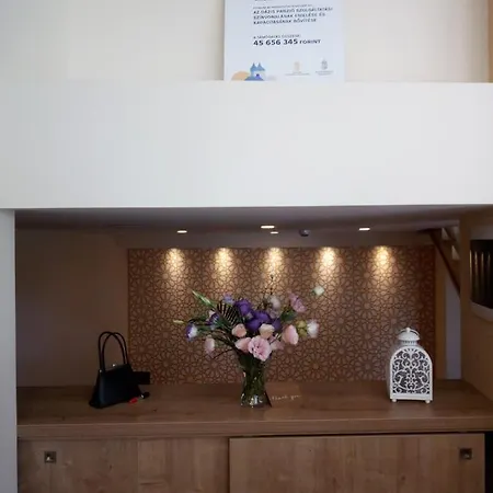 Oazis Panzio 4* Nagykanizsa