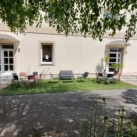 Bed & Breakfast Oazis Panzio