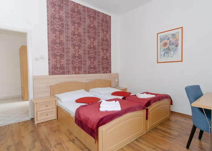 Oazis Panzio 4* Nagykanizsa