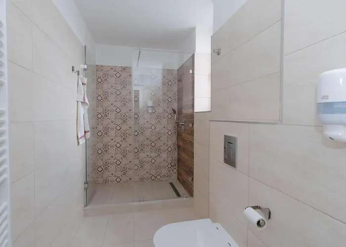 Bed & Breakfast Oazis Panzio