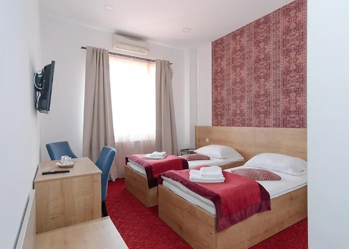 Oazis Panzio 4*