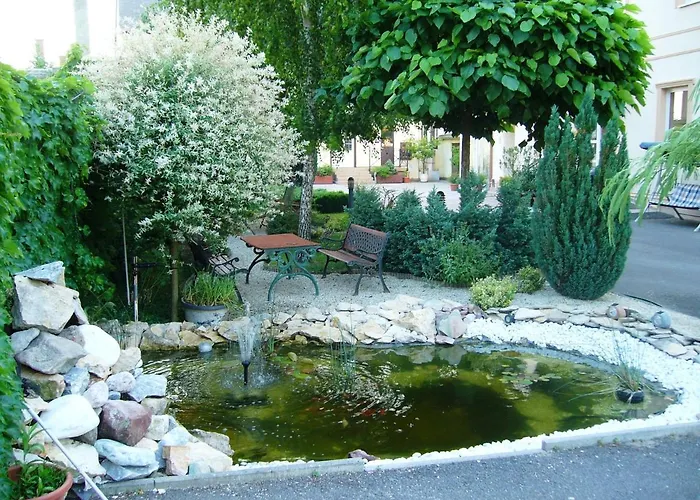 Oazis Panzio 4* Nagykanizsa