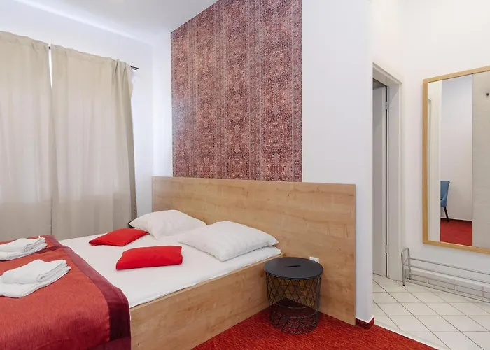 Oazis Panzio 4* Nagykanizsa