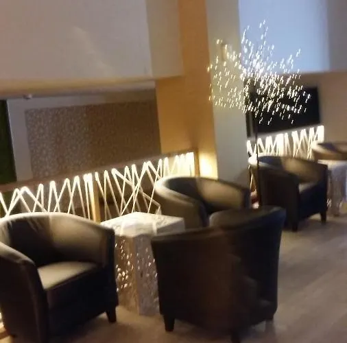 Oazis Panzio Bed & Breakfast 4*